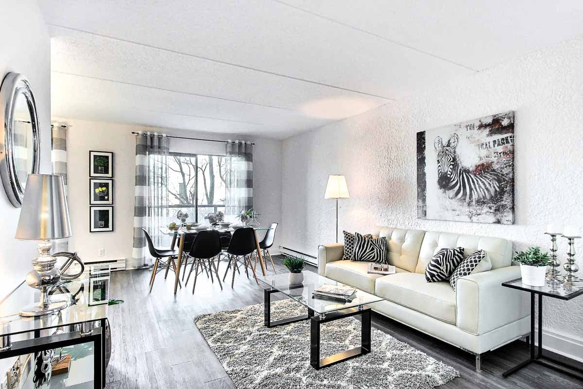 Les Habitats Apartments — apartment/condo - Photo 8