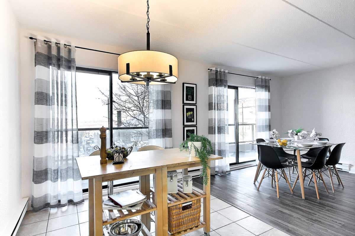Les Habitats Apartments — apartment/condo - Photo 9