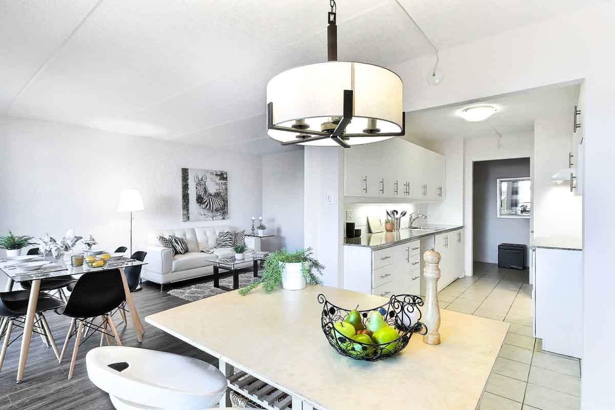 Les Habitats Apartments — apartment/condo - Photo 3