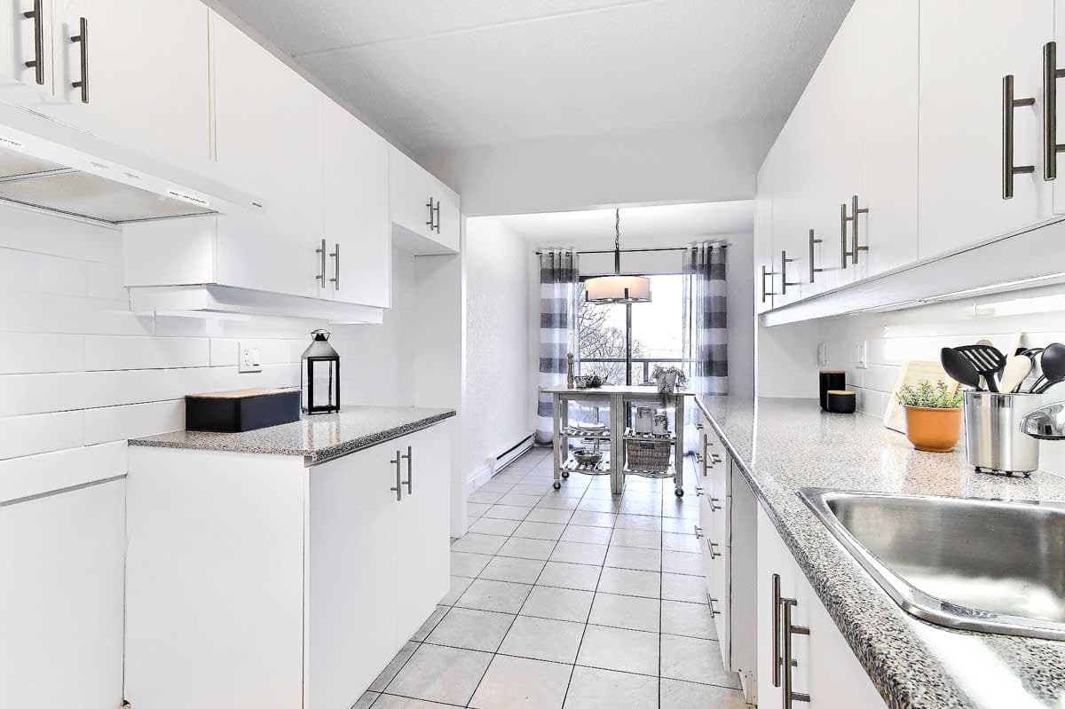 Les Habitats Apartments — apartment/condo - Photo 12