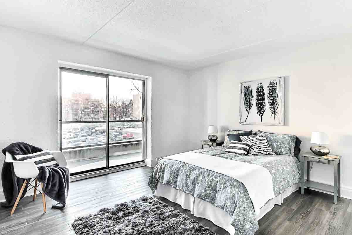 Les Habitats Apartments — apartment/condo - Photo 11