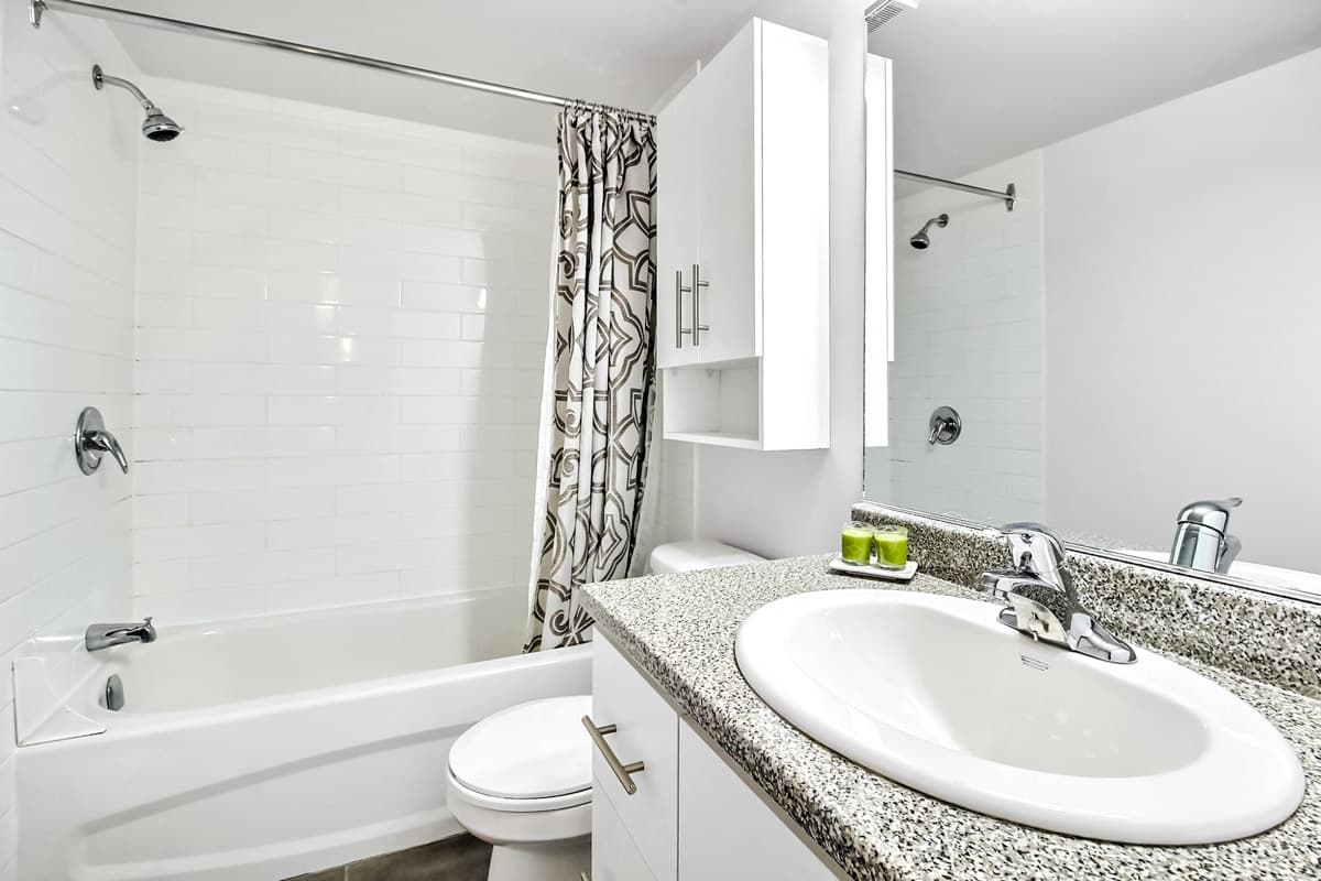 Les Habitats Apartments — apartment/condo - Photo 13