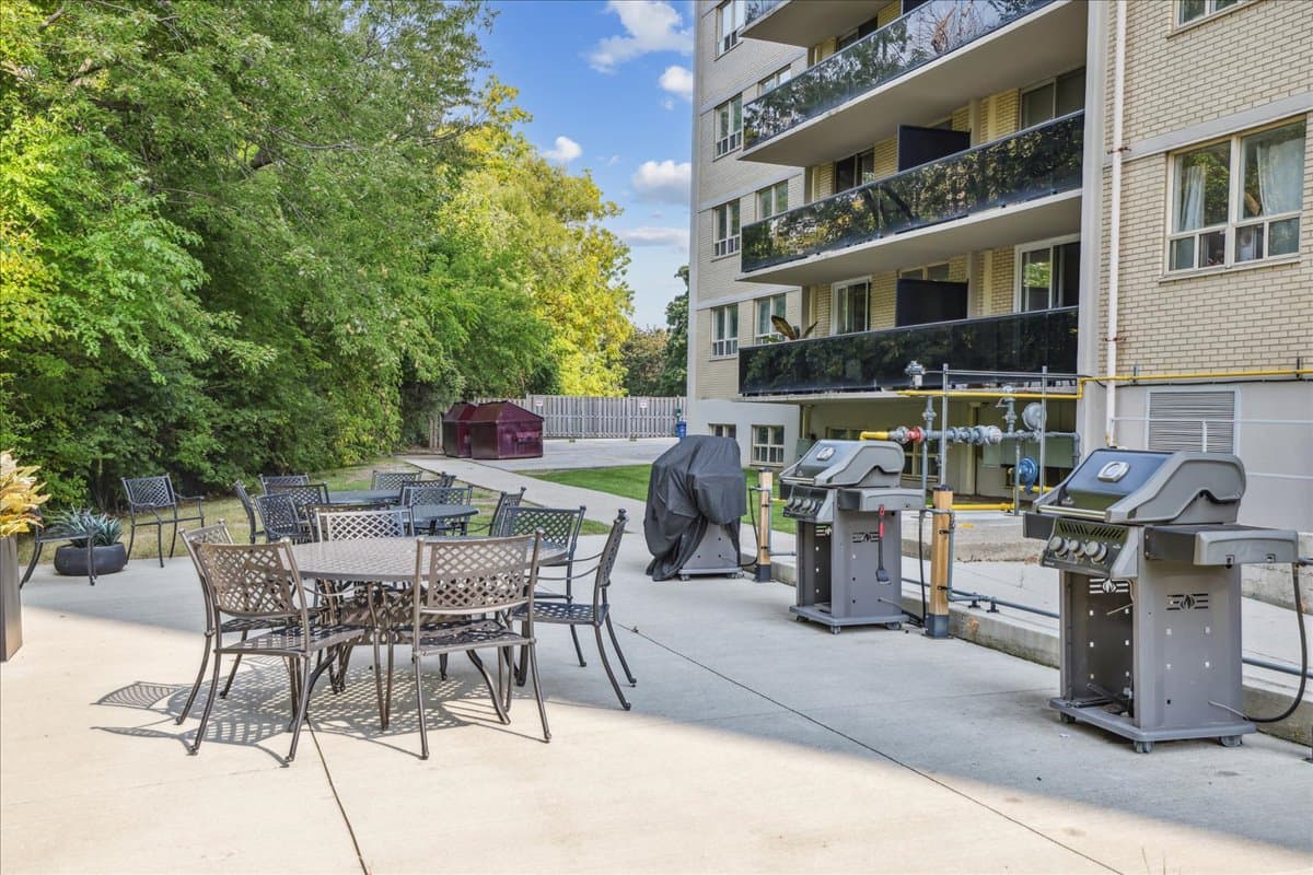 Glencrest Terrace Apartments — apartment/condo - Photo 10