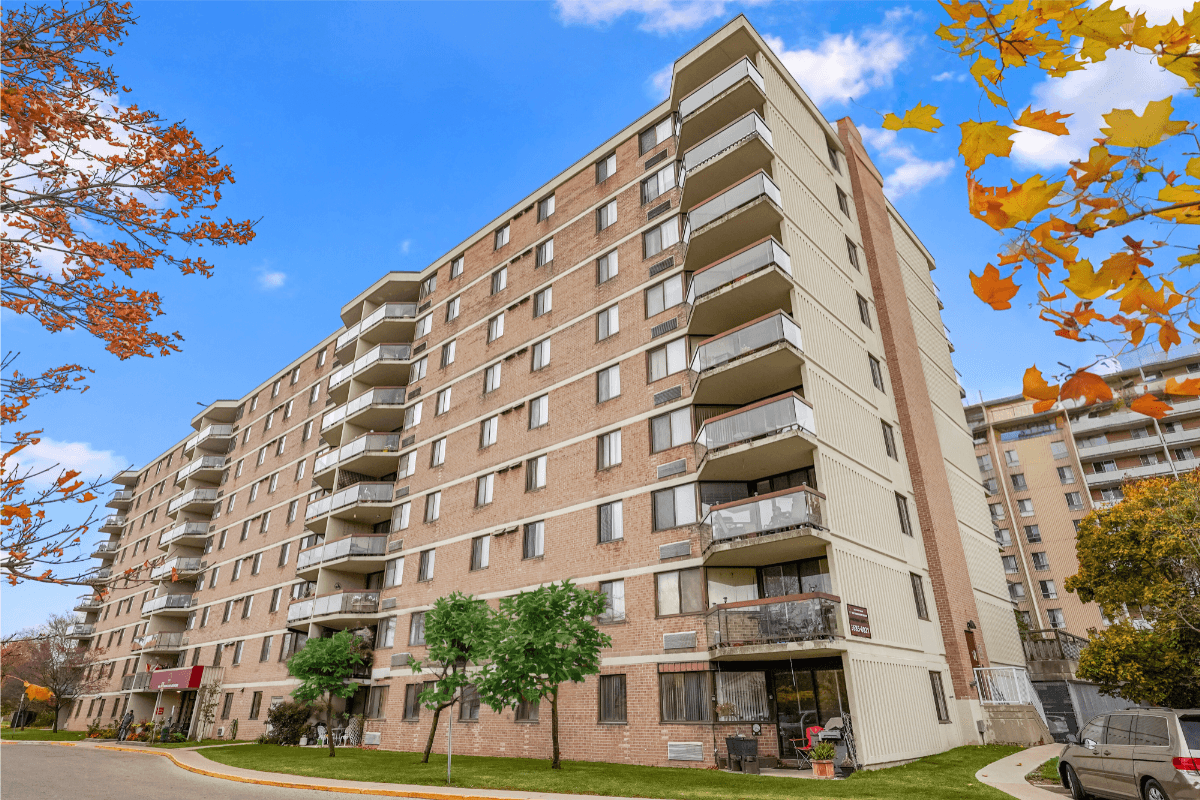 Highland Village — apartment/condo - Photo 5