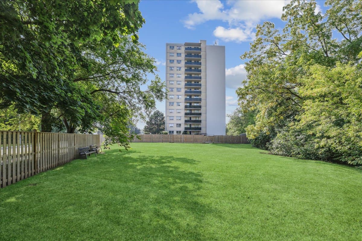 Glencrest Terrace Apartments — apartment/condo - Photo 6