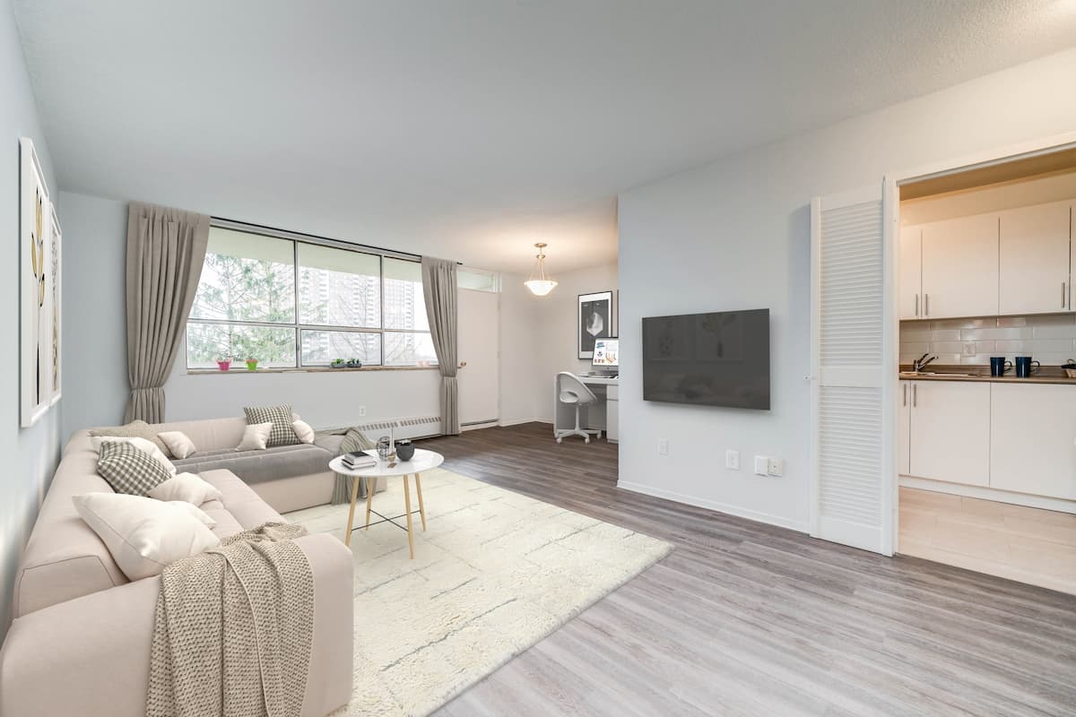 Alpine Apartments — apartment/condo - Photo 2
