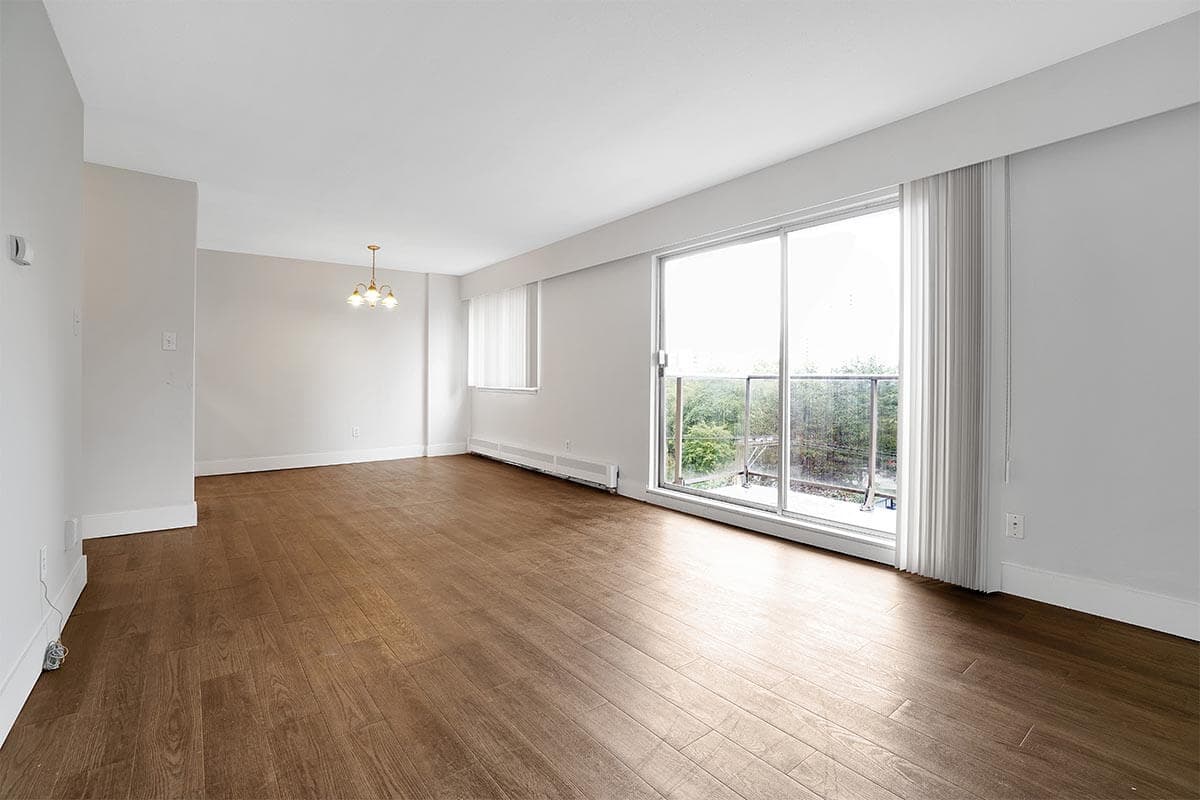 Ocean Park Place Apartments — apartment/condo - Photo 6