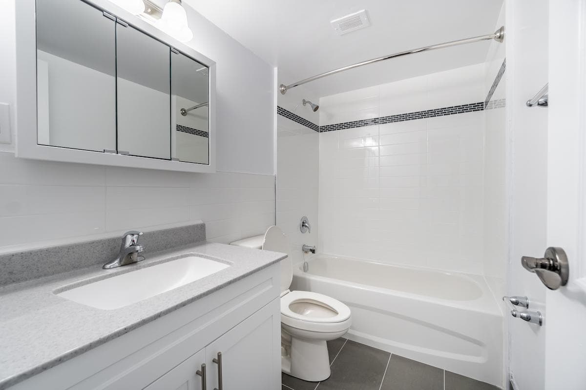 Glencrest Terrace Apartments — apartment/condo - Photo 13