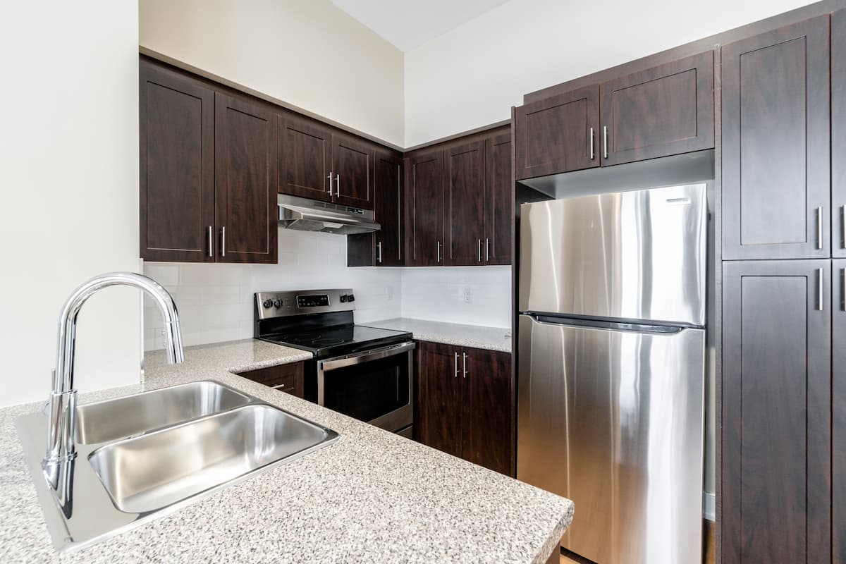 Deerford Road Apartments — apartment/condo - Photo 6