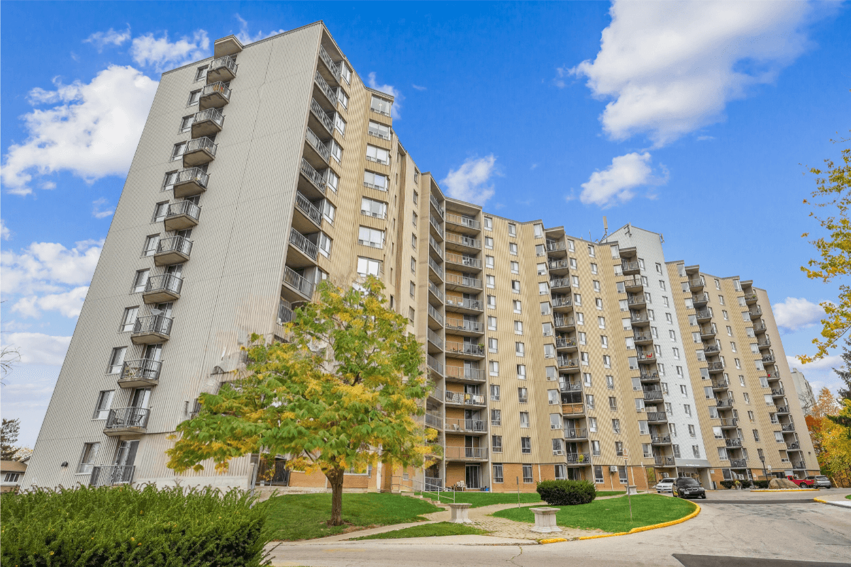 Highland Village — apartment/condo - Photo 5