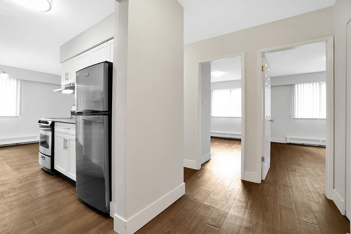 Ocean Park Place Apartments — apartment/condo - Photo 9