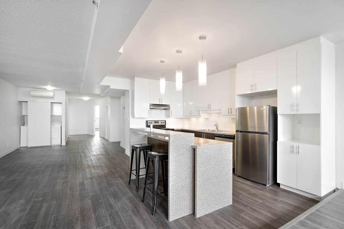 The 2250 Guy Apartments — apartment/condo - Photo 9