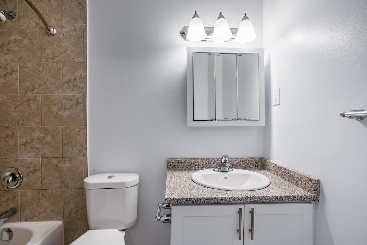 Tyandaga Terrace Apartments — apartment/condo - Photo 11