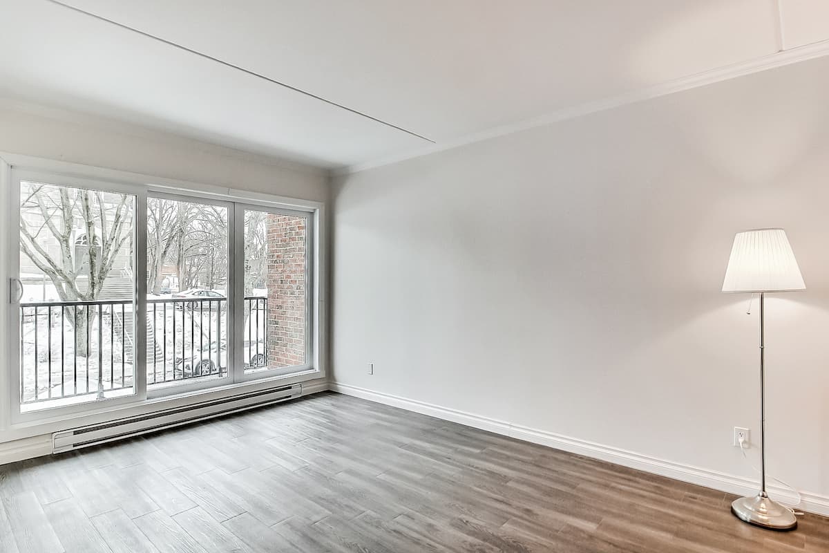Père-Marquette Apartments — apartment/condo - Photo 2