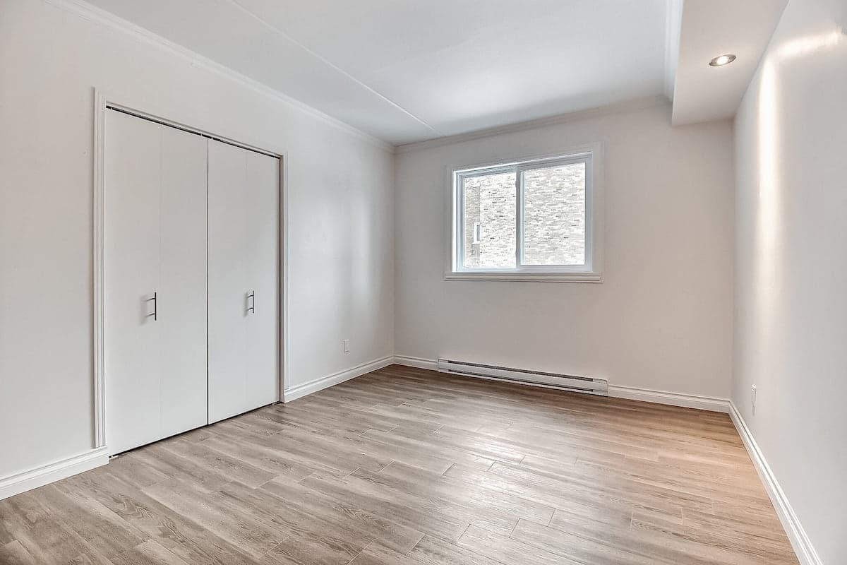 Père-Marquette Apartments — apartment/condo - Photo 6