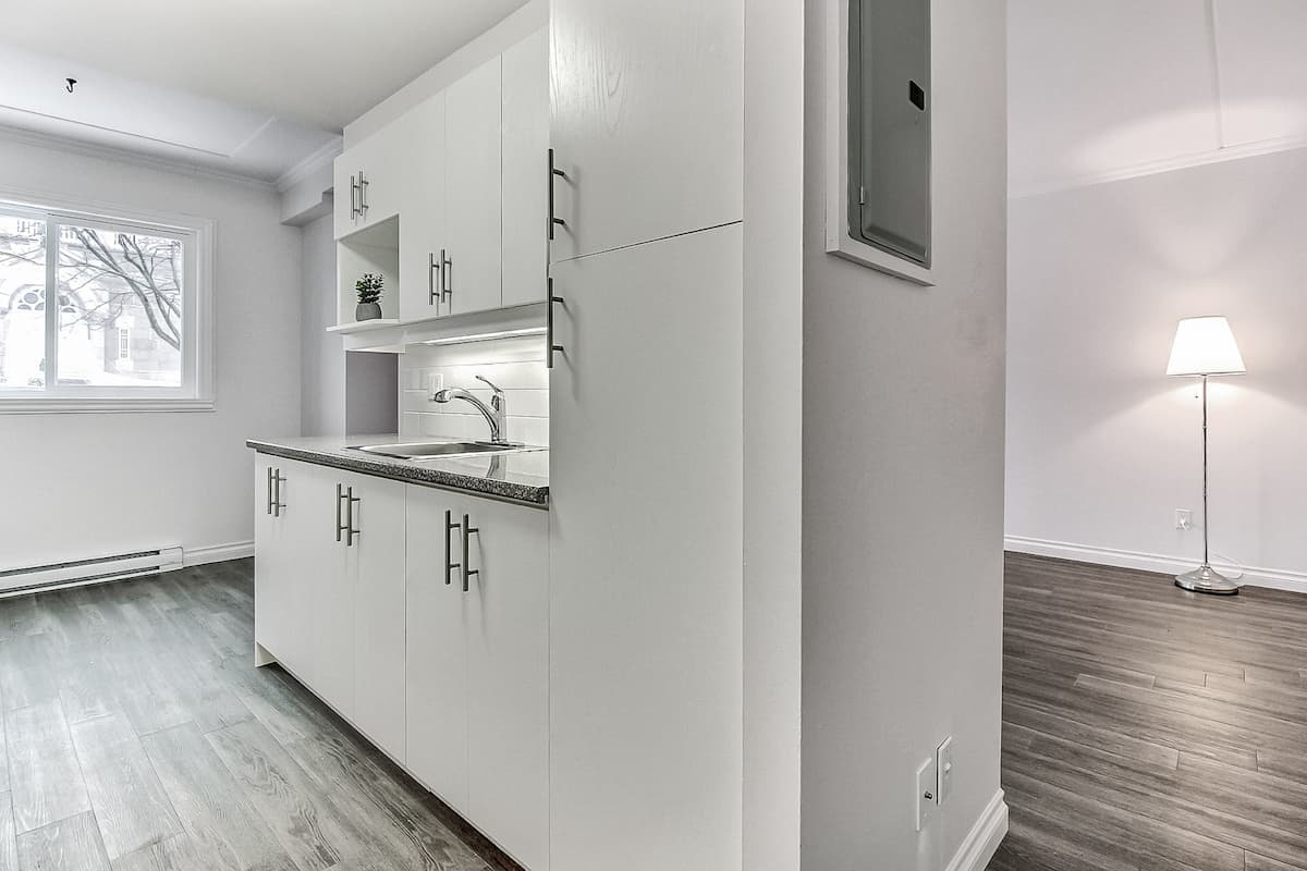Père-Marquette Apartments — apartment/condo - Photo 8