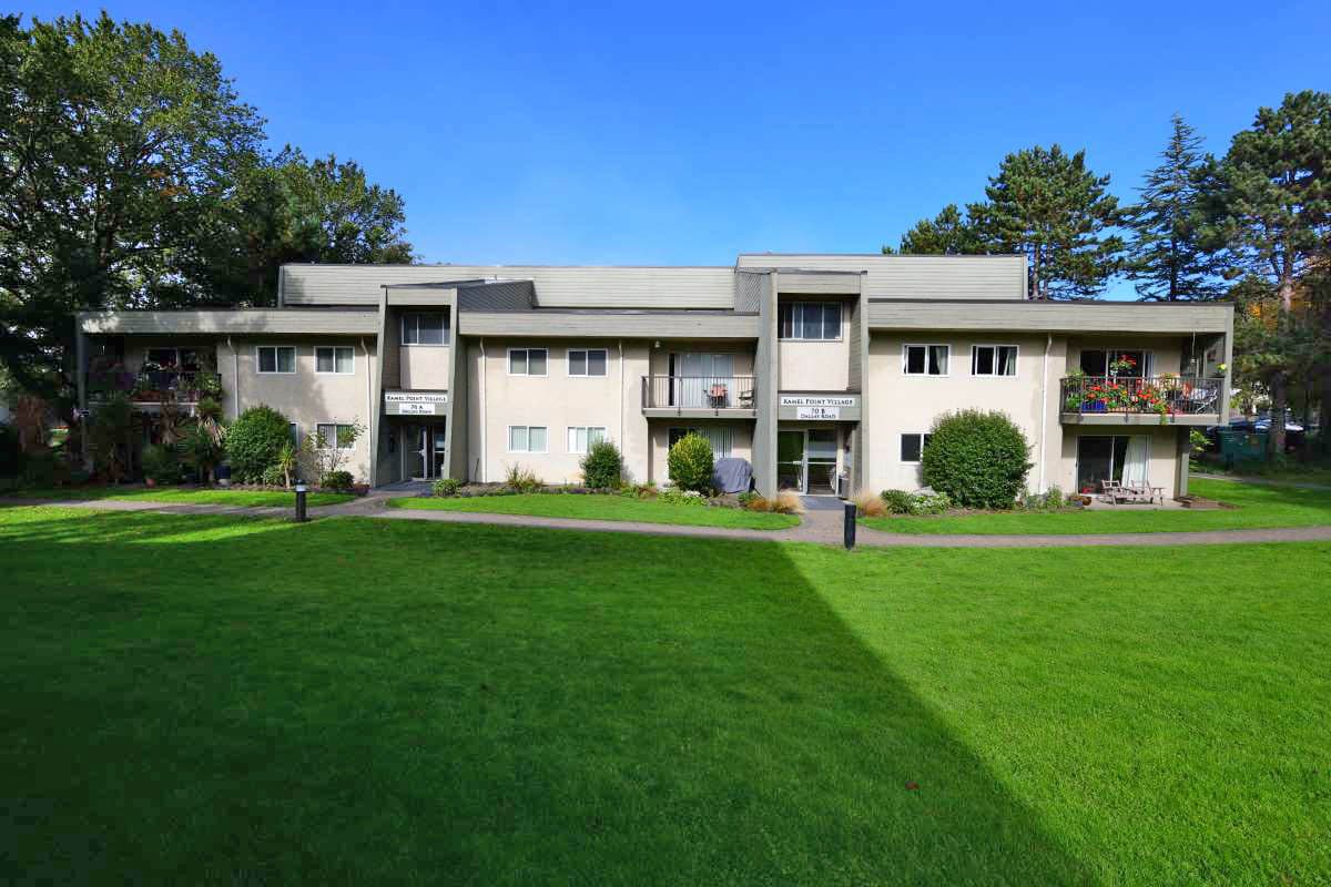 Kamel Point Village Apartments - Photo 3