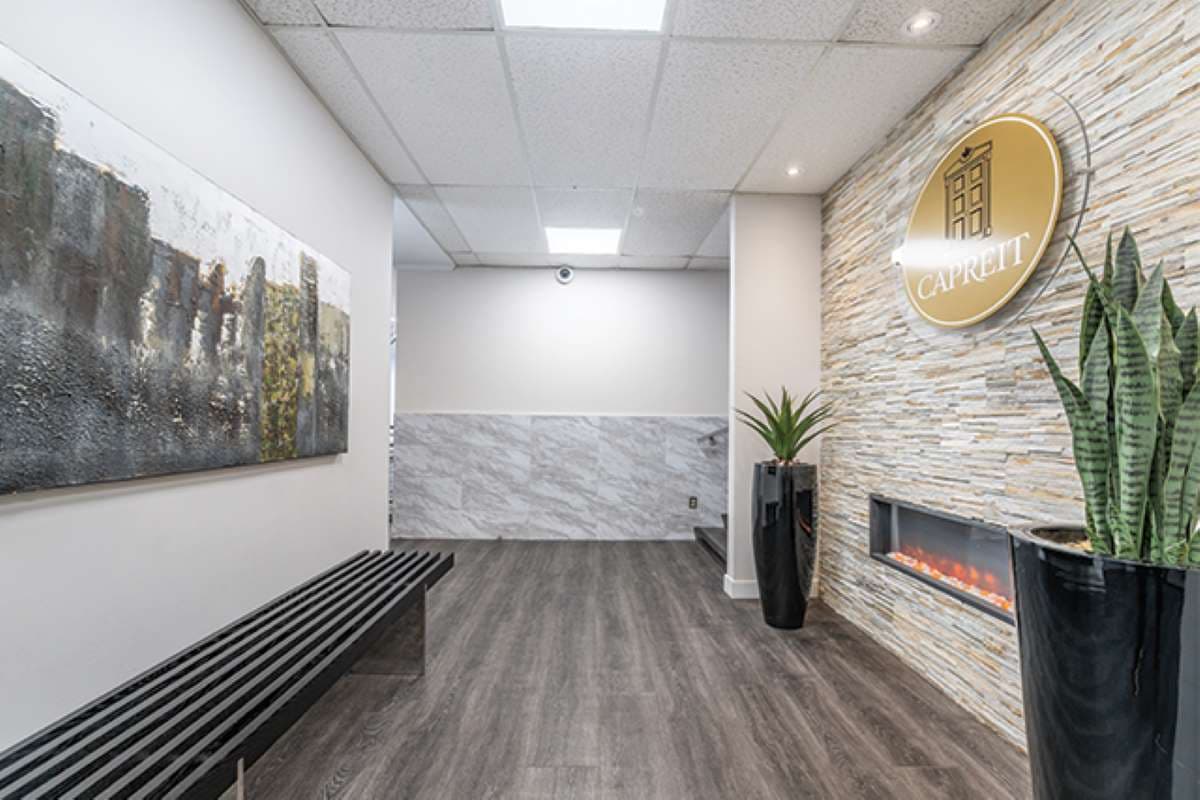 White Oaks Apartments - Photo 8