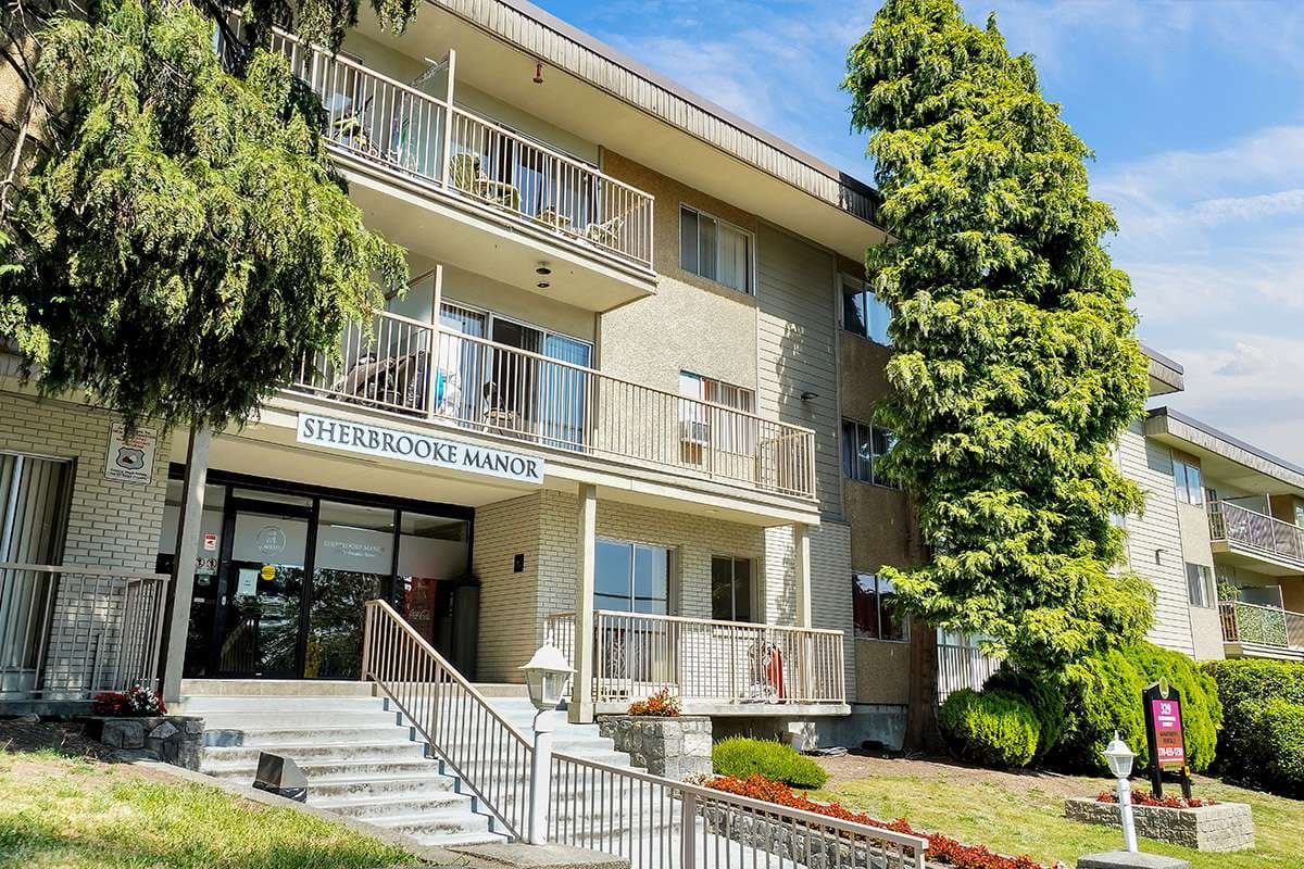 Sherbrooke Manor Apartments - Photo 10