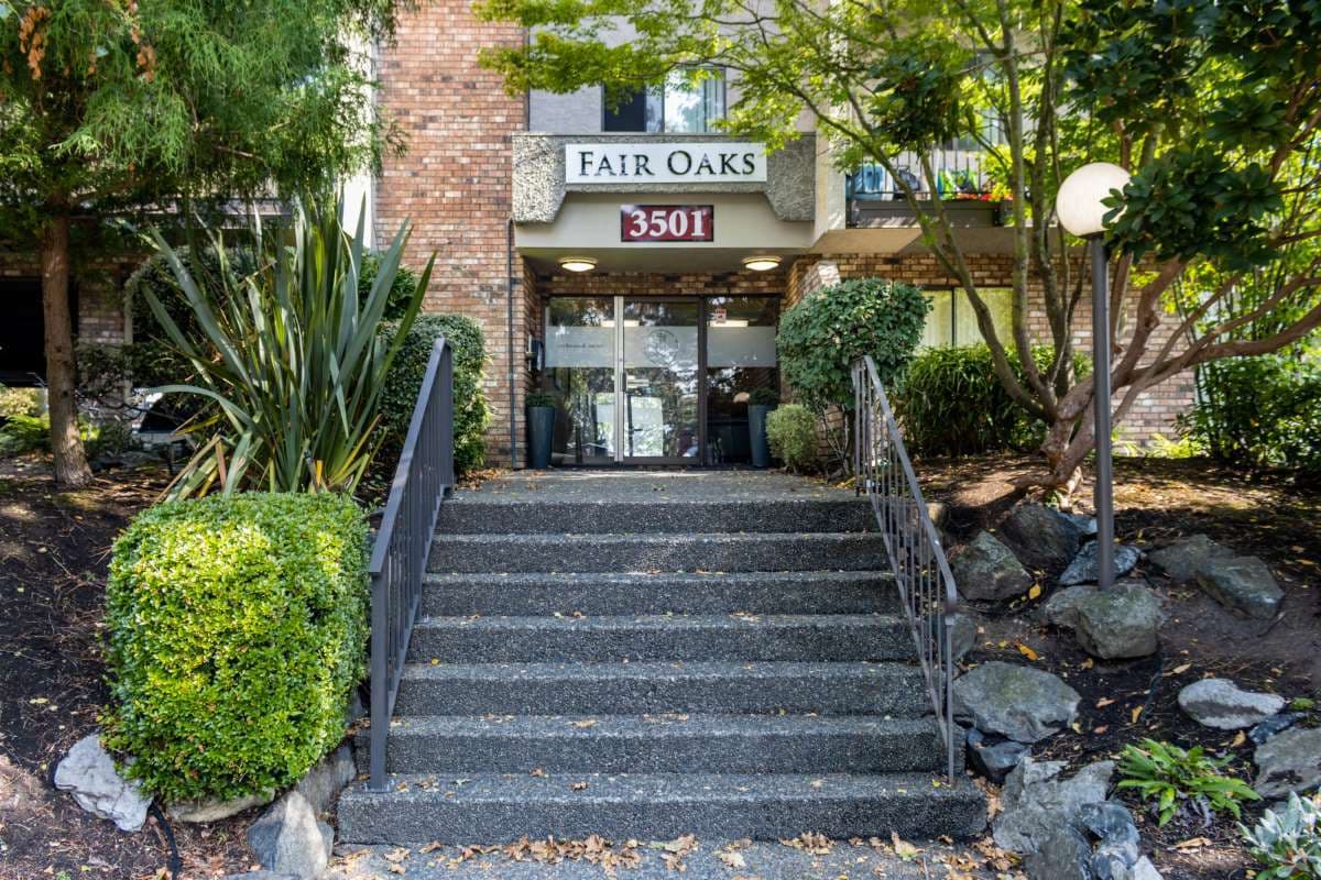 Fair Oaks Apartments — apartment/condo - Photo 3