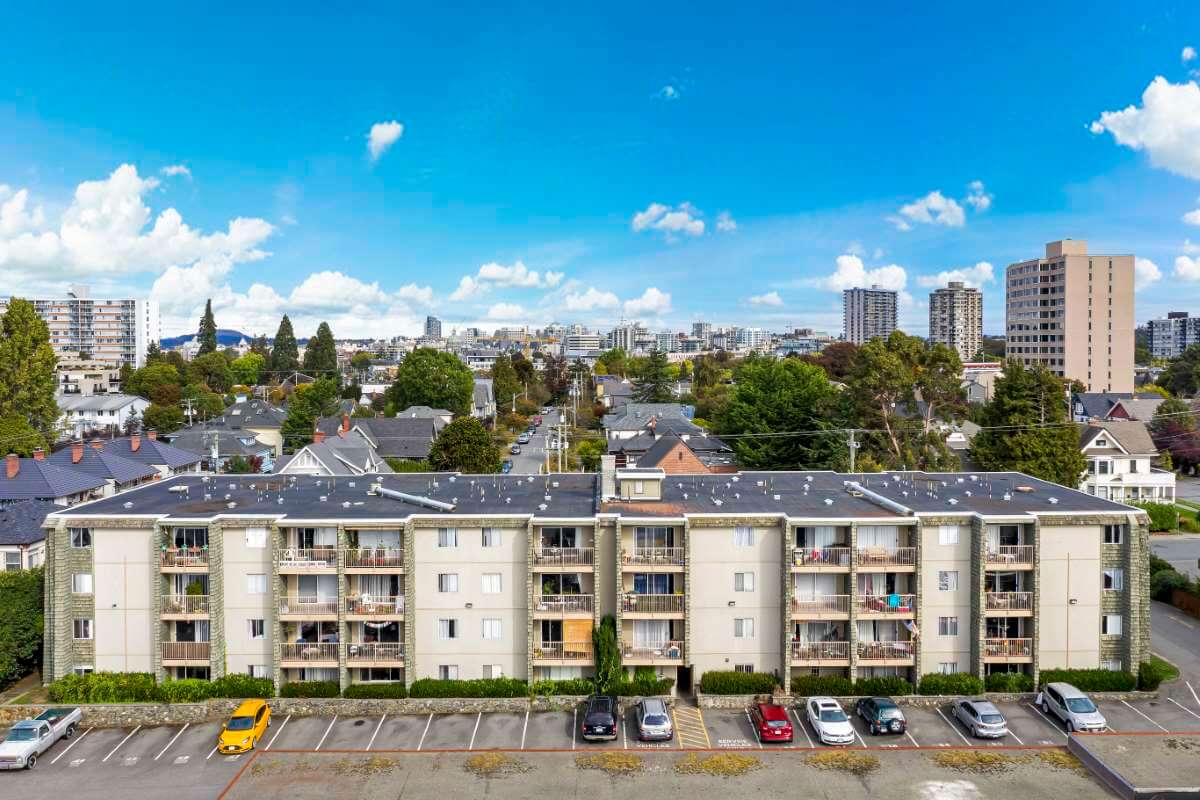Niagara Court Apartments - Photo 11