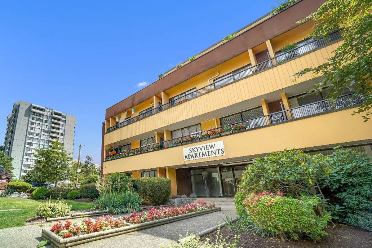 Skyview Apartments — apartment/condo - Photo 5