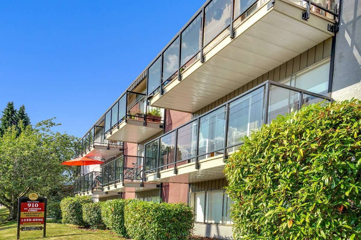 The Laurels Apartments - Photo 8