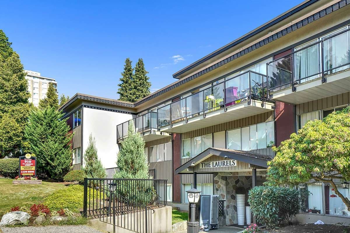The Laurels Apartments - Photo 1
