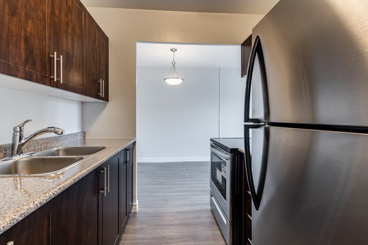 Victoria Park Apartments - Photo 6