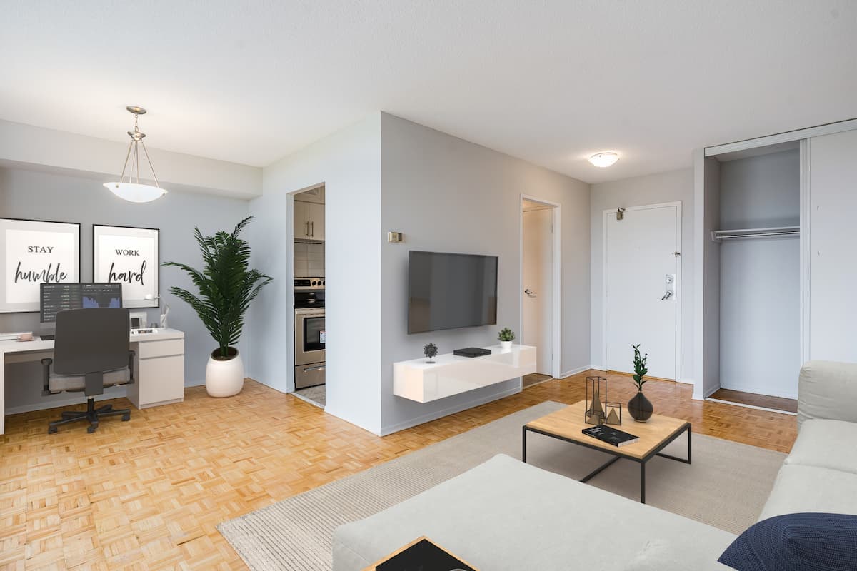 Murray Ross Apartments — apartment/condo - Photo 5