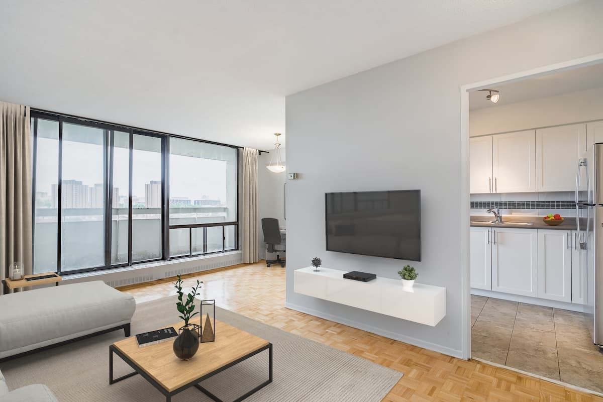 Murray Ross Apartments — apartment/condo - Photo 10