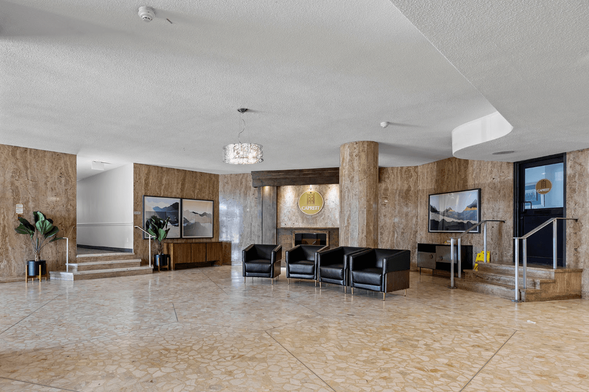 Applewood Towers Apartments — apartment/condo - Photo 7