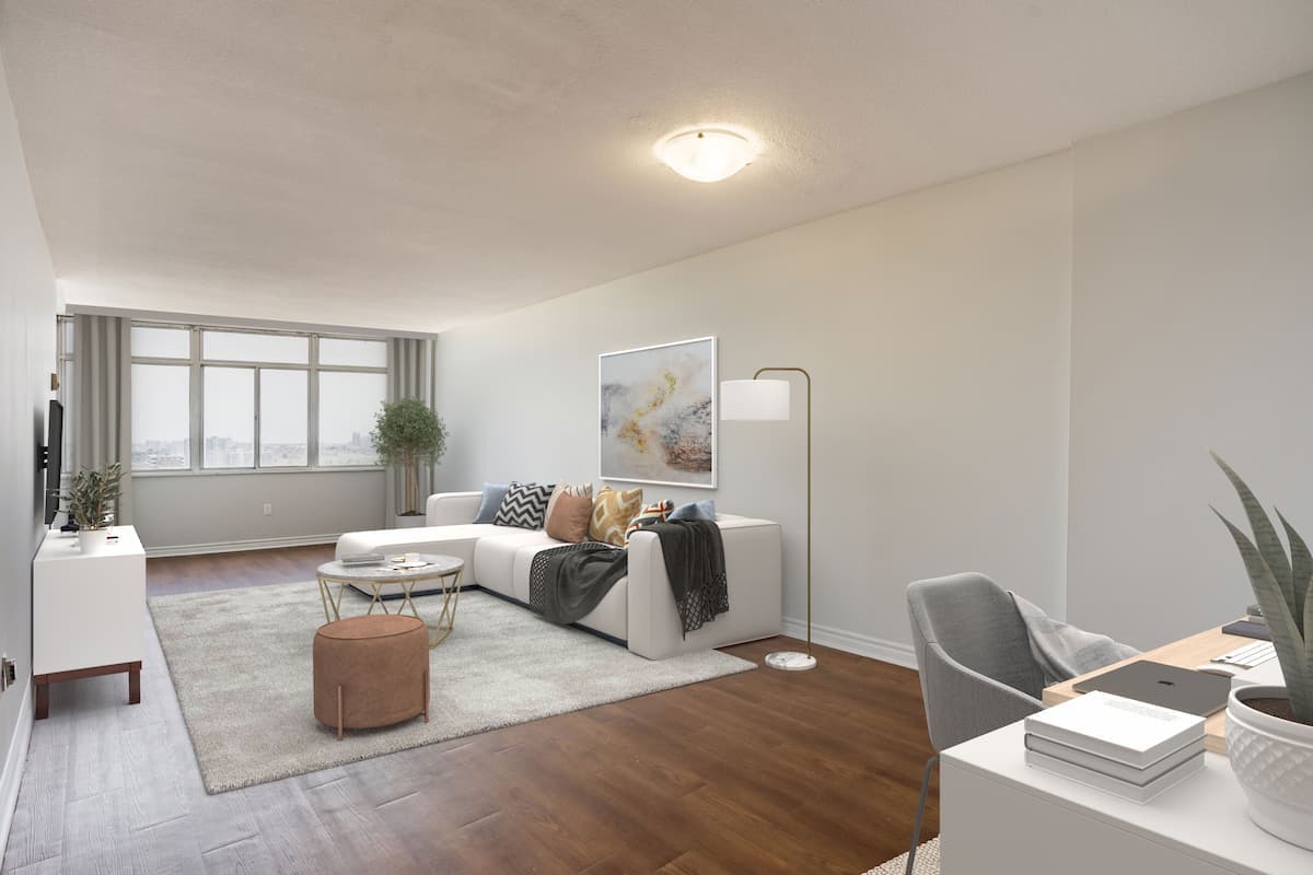 Bay Mills Apartments - Photo 3