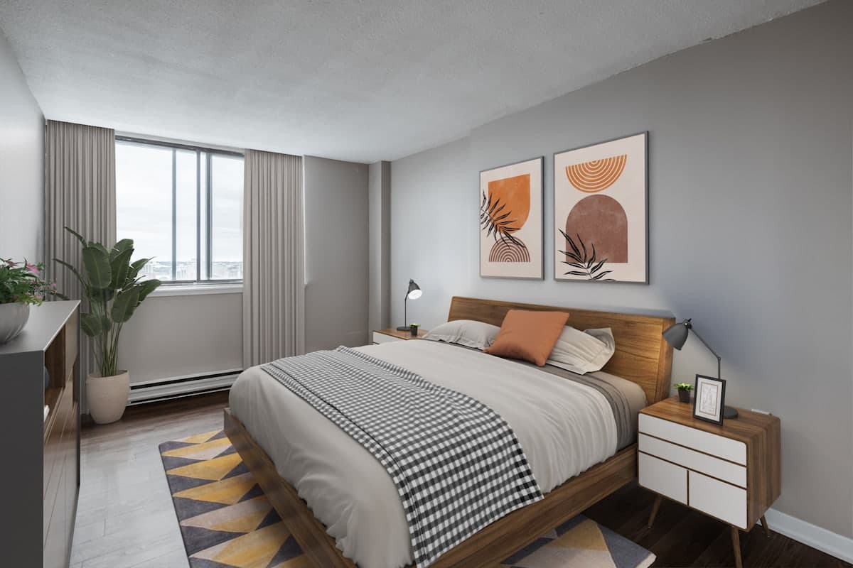 The Welsford Apartments — apartment/condo - Photo 8