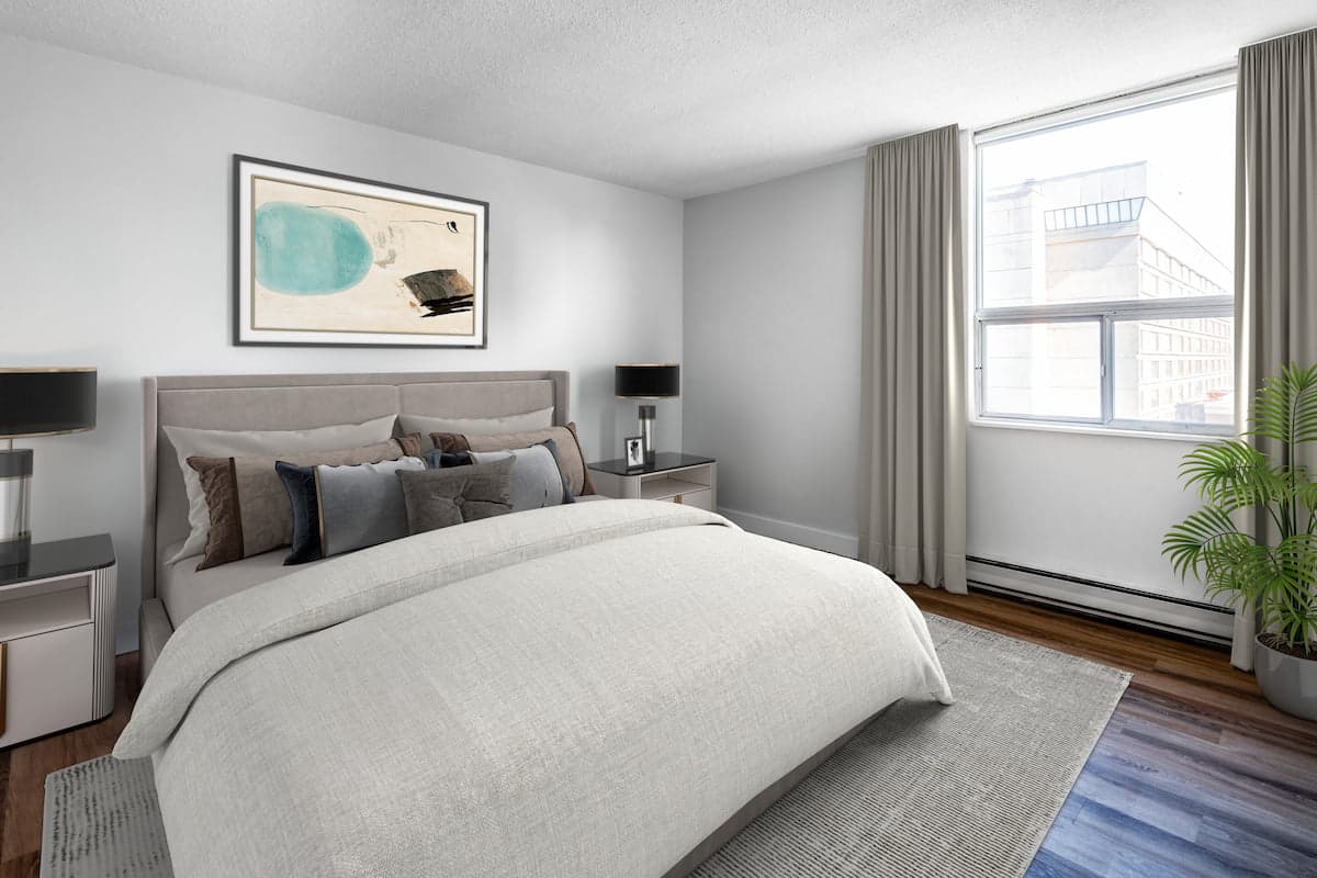 Halifax Apartments – Scotia Tower — apartment/condo - Photo 8