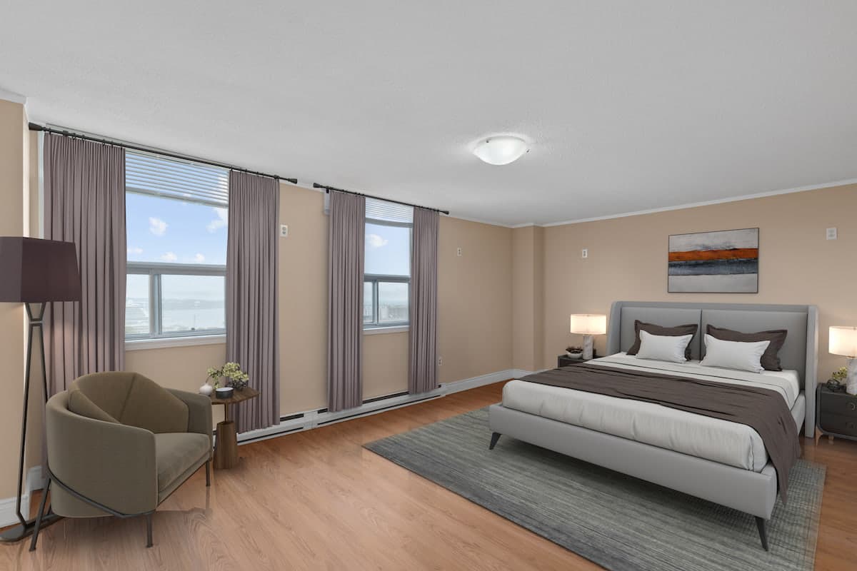 Somerset Place Apartments — apartment/condo - Photo 9