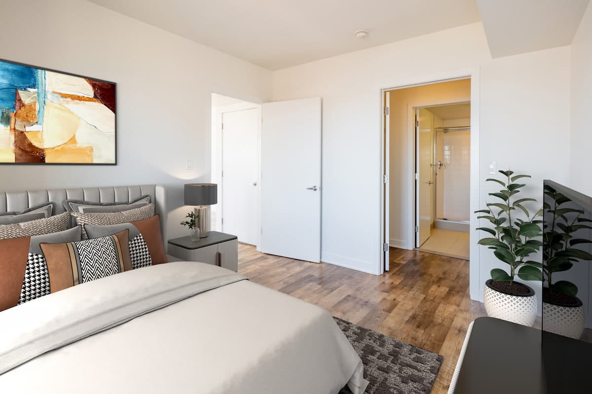 19 Twenty Halifax Apartments — apartment/condo - Photo 7