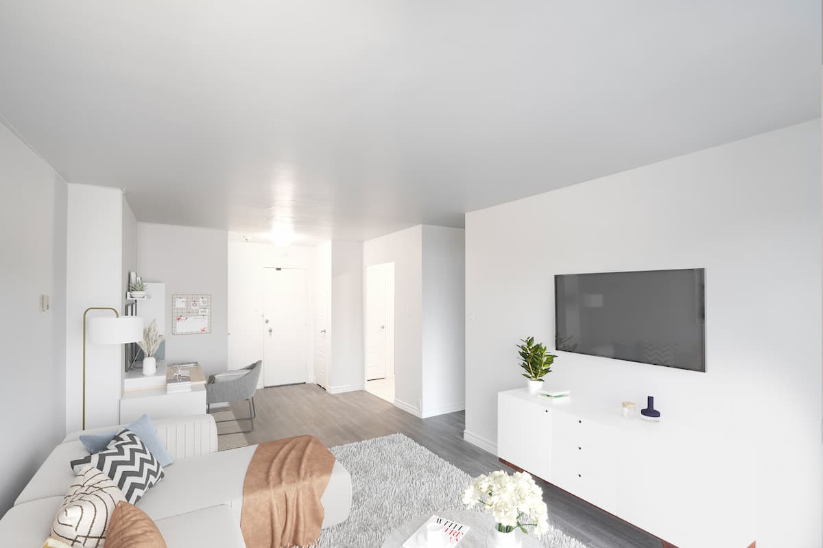 Benny Crescent Apartments — apartment/condo - Photo 8