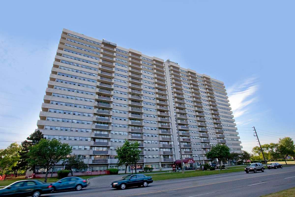 Markham Road Apartments – 1050 - Photo 2