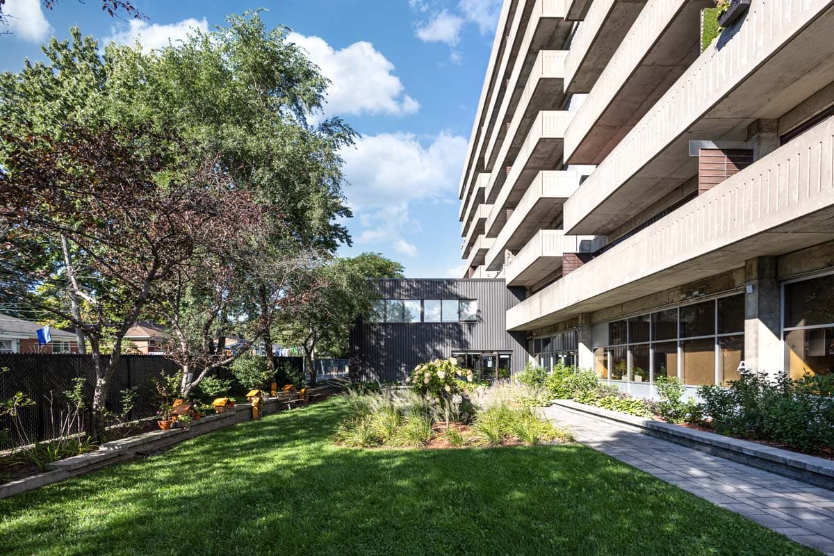 The Portneuf Apartments — apartment/condo - Photo 11