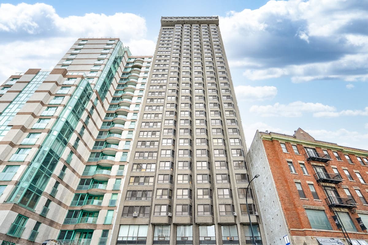 The 2250 Guy Apartments — apartment/condo - Photo 3