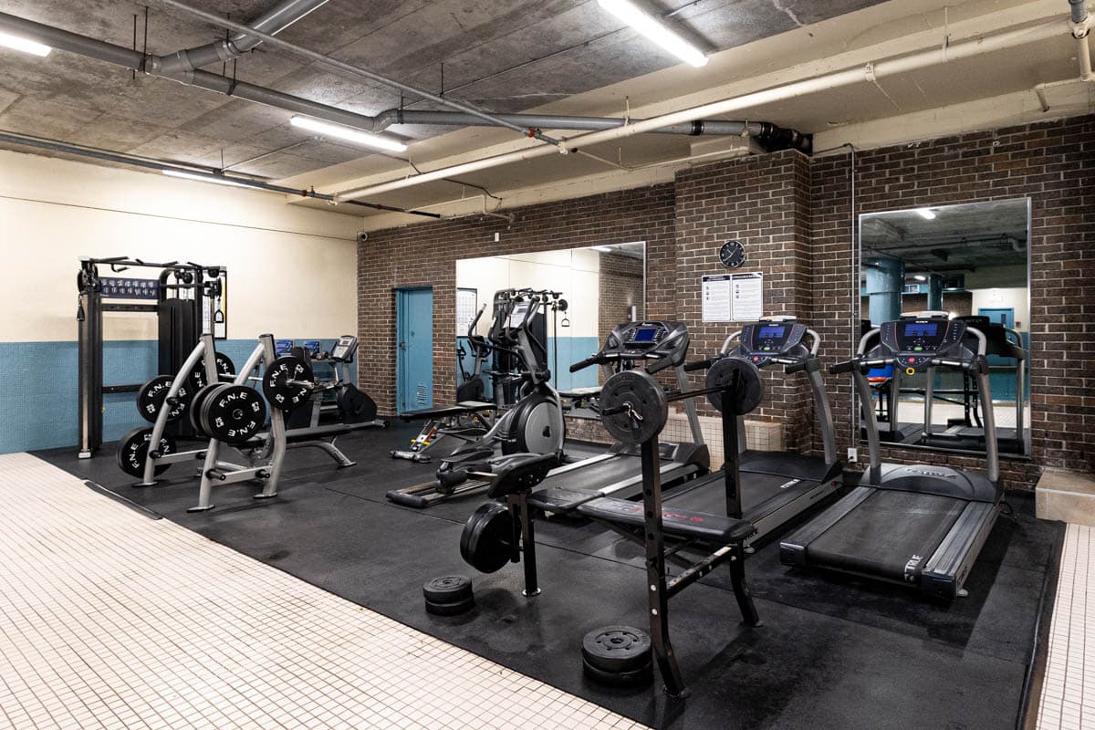 The 2250 Guy Apartments — apartment/condo - Photo 7