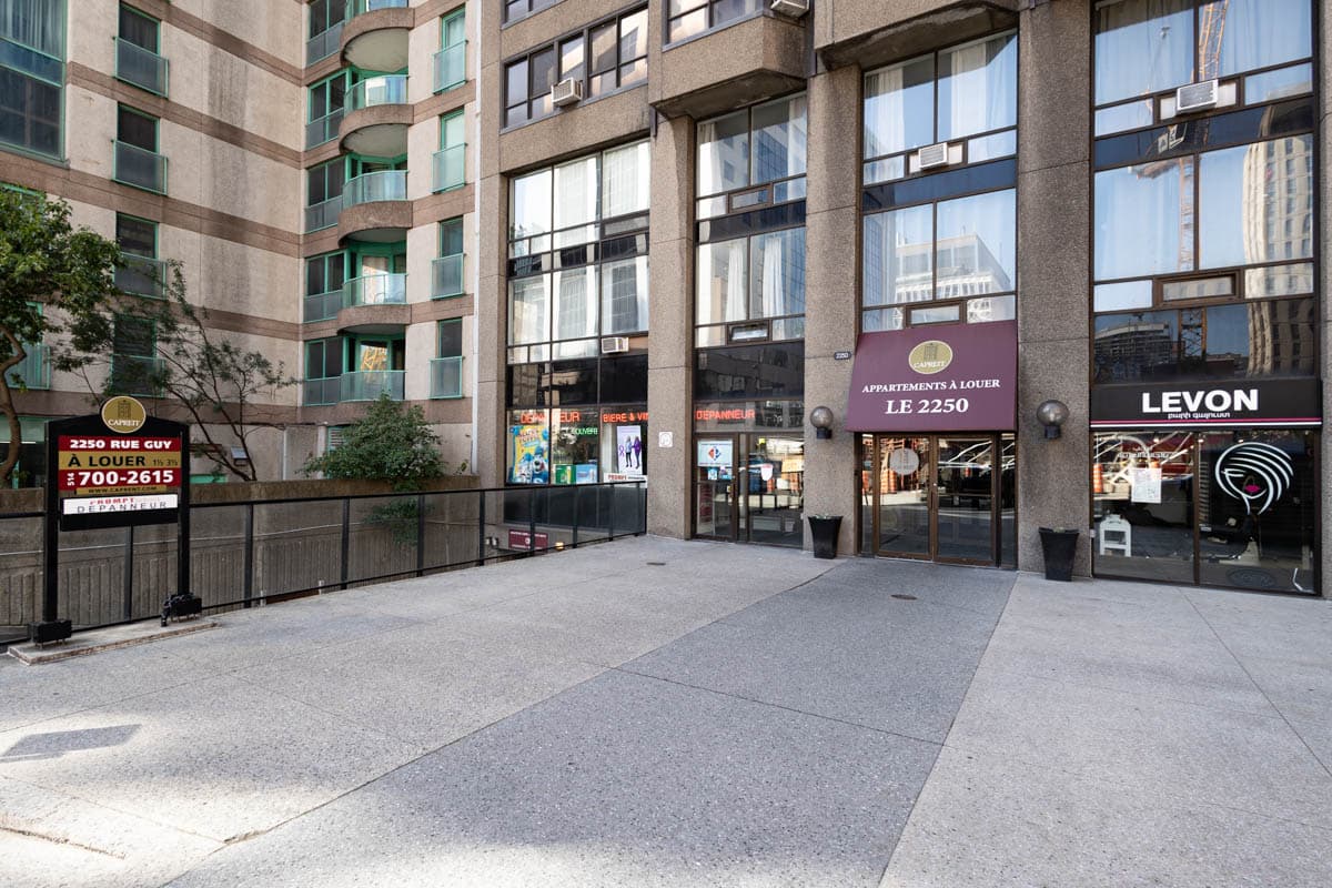 The 2250 Guy Apartments — apartment/condo - Photo 8