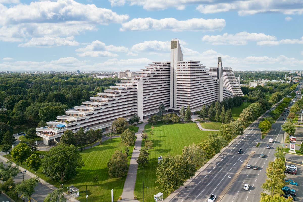 The Olympic Village — apartment/condo - Photo 3
