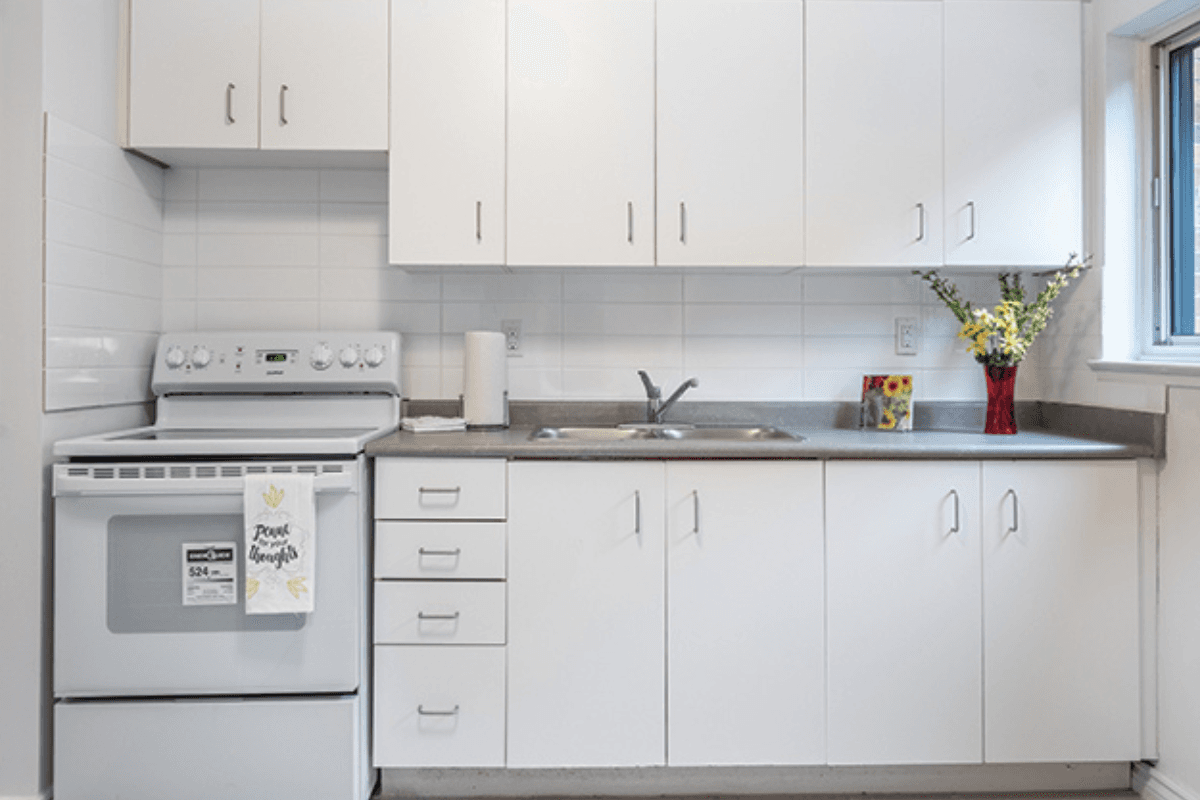 Cassandra Townhomes — apartment/condo - Photo 4