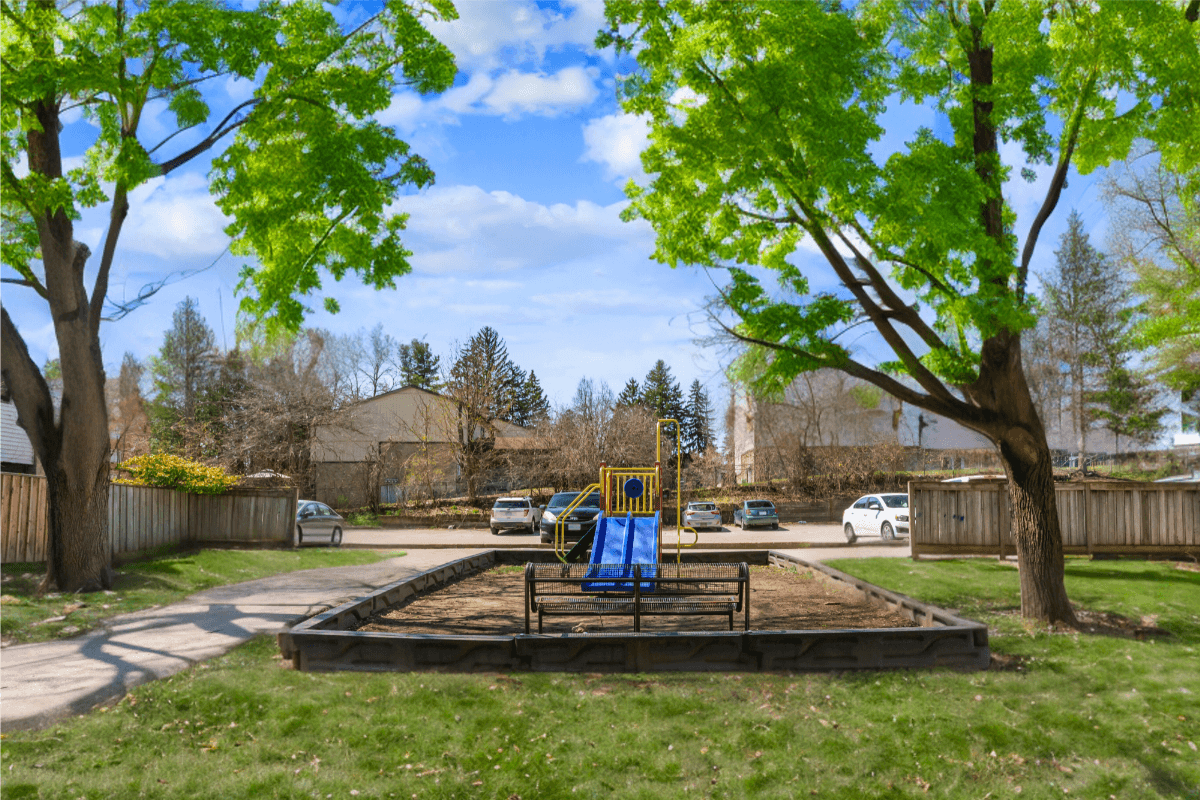 Churchill Townhomes — apartment/condo - Photo 3