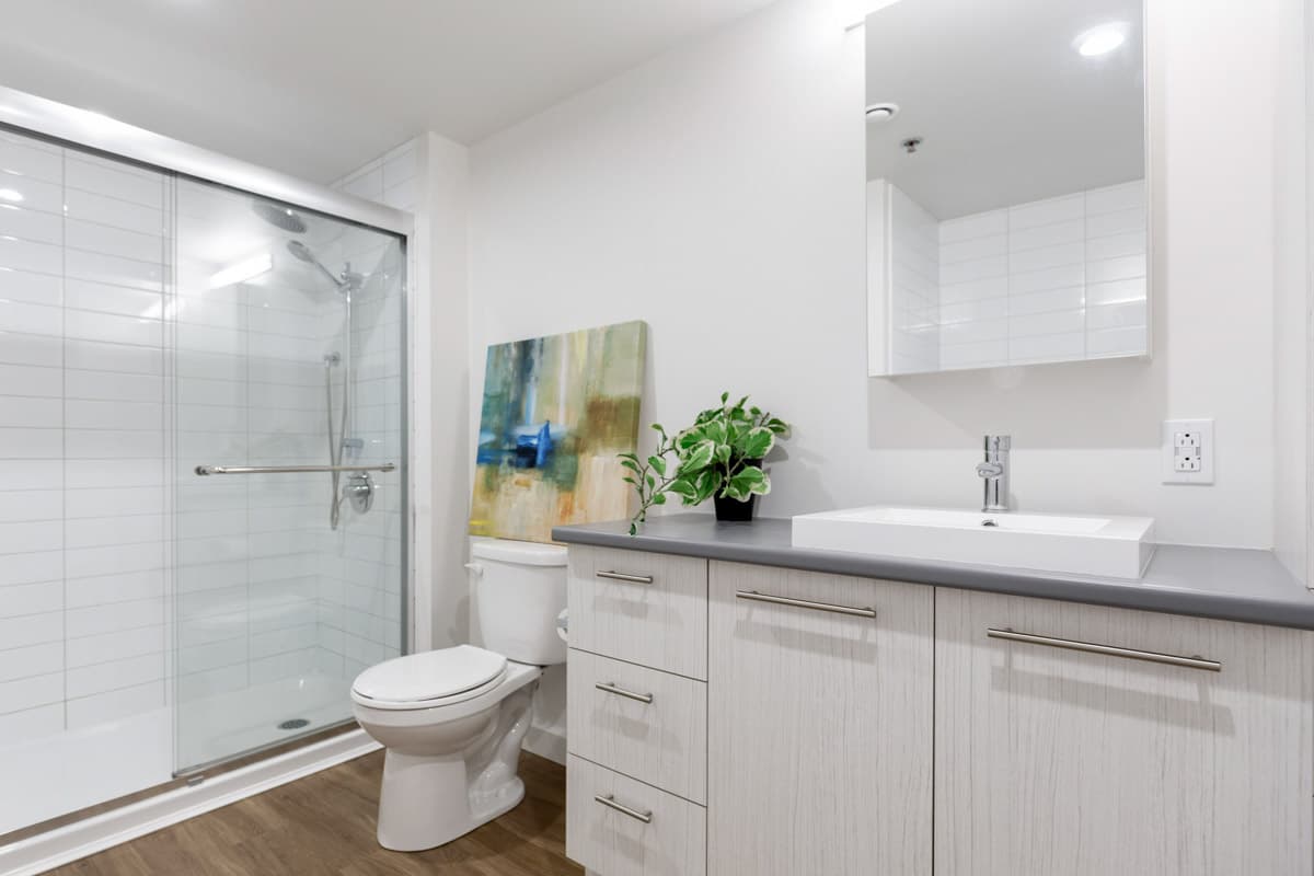 Le DIX65 Boisbriand Apartments — apartment/condo - Photo 7