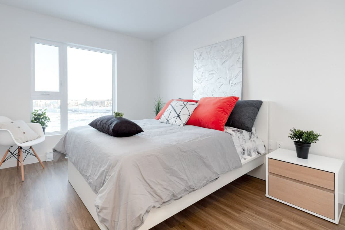 Le DIX65 Boisbriand Apartments — apartment/condo - Photo 5