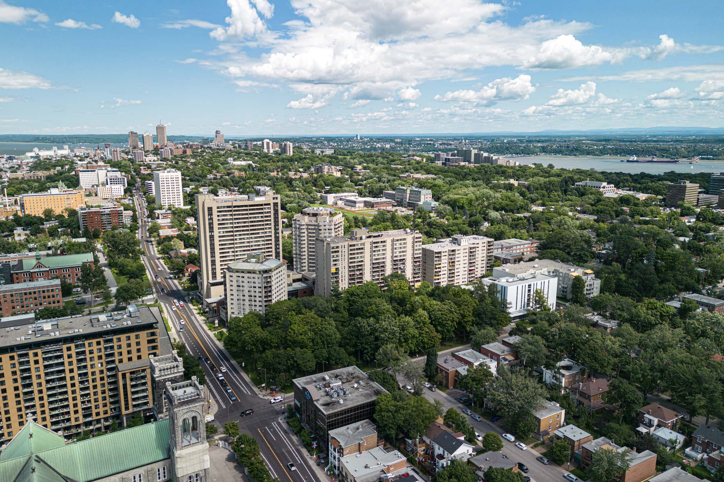 Samuel Holland Apartments — apartment/condo - Photo 7