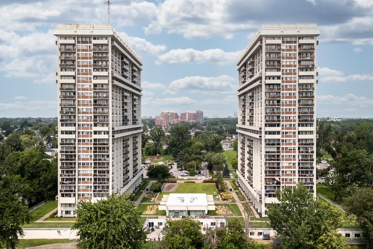 Domaine Bellerive Apartments — apartment/condo - Photo 11